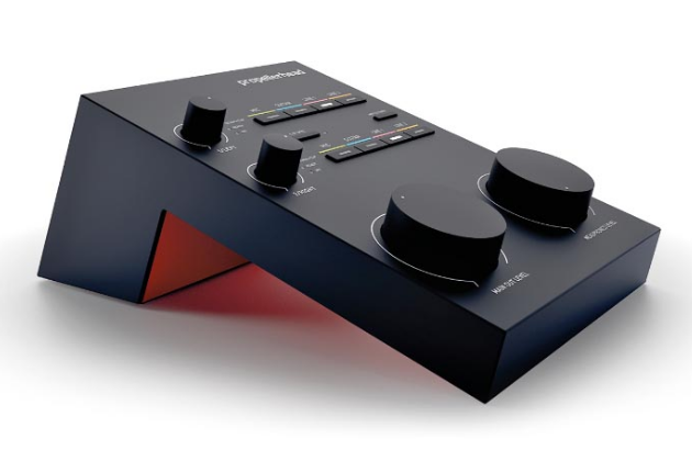 Propellerhead Balance propeller