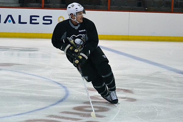 Game 45 : Penguins @ Senators : 04.22.13 : Live Game Thread! Game 45 : Penguins @ Senators : 04.22.13 : Live Game Thread!