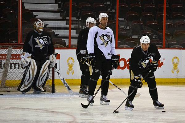 Game 45 : Penguins @ Senators : 04.22.13 : Live Game Thread! Game 45 : Penguins @ Senators : 04.22.13 : Live Game Thread!