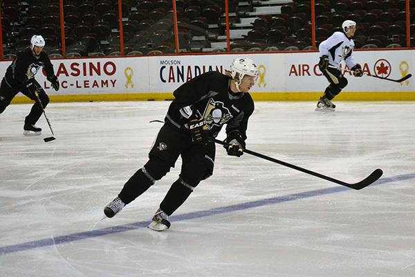 Game 45 : Penguins @ Senators : 04.22.13 : Live Game Thread! Game 45 : Penguins @ Senators : 04.22.13 : Live Game Thread!