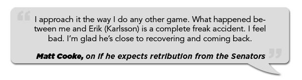 Game 45 : Penguins @ Senators : 04.22.13 : Live Game Thread! Game 45 : Penguins @ Senators : 04.22.13 : Live Game Thread!