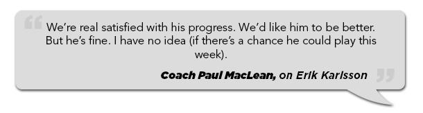 Game 45 : Penguins @ Senators : 04.22.13 : Live Game Thread! Game 45 : Penguins @ Senators : 04.22.13 : Live Game Thread!