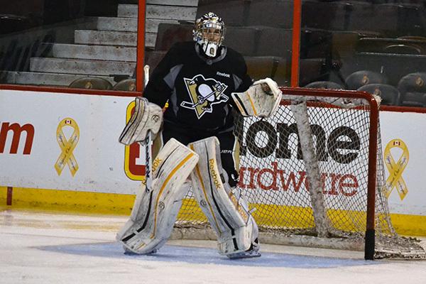 Game 45 : Penguins @ Senators : 04.22.13 : Live Game Thread! Game 45 : Penguins @ Senators : 04.22.13 : Live Game Thread!