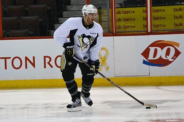 Game 45 : Penguins @ Senators : 04.22.13 : Live Game Thread! Game 45 : Penguins @ Senators : 04.22.13 : Live Game Thread!