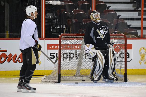 Game 45 : Penguins @ Senators : 04.22.13 : Live Game Thread! Game 45 : Penguins @ Senators : 04.22.13 : Live Game Thread!