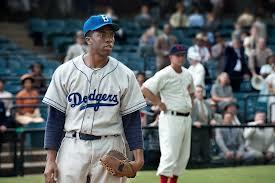 Jackie Robinson, God, and the Chicago Cubs
