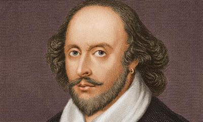 HAPPY BIRTHDAY,  WILL SHAKESPEARE! GREAT BOOK GIVEAWAY