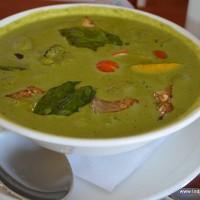 Thai Green Curry- Neelam Grand
