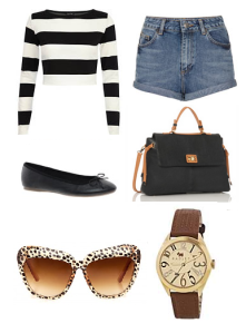 Spring To Summer Looks spring to summer 4