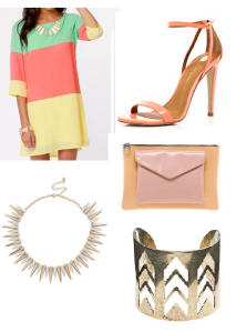 Spring To Summer Looks spring to summer 2