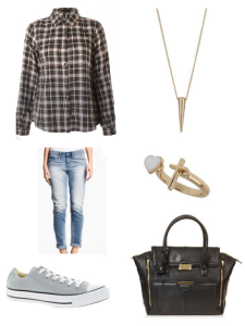 Spring To Summer Looks spring to summer 3