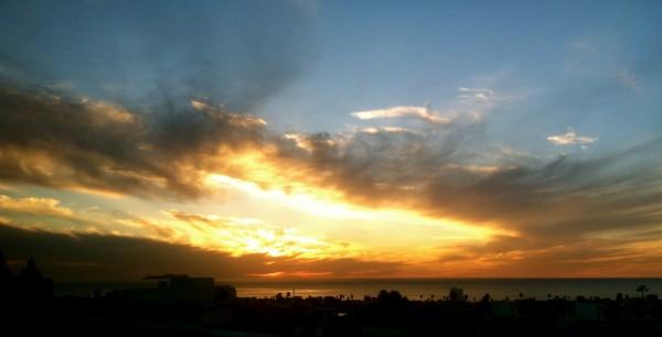 Sunset-Sky-Baja-Clouds-Colorful-NookAndSea-Jillian-Burmeister-Travel-And-Surf-Contributor