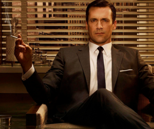 Don Draper- 5 Rules for Dressing Like a Businessman Image