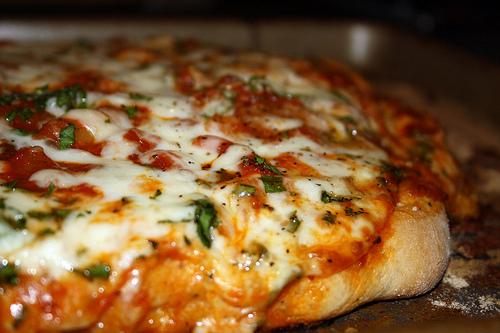 pizza make at home recipe homemade