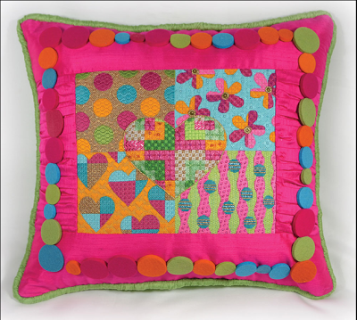 New Finishing and a Stitching Games Update New Finishing and a Stitching Games Update