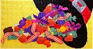New Finishing and a Stitching Games Update New Finishing and a Stitching Games Update