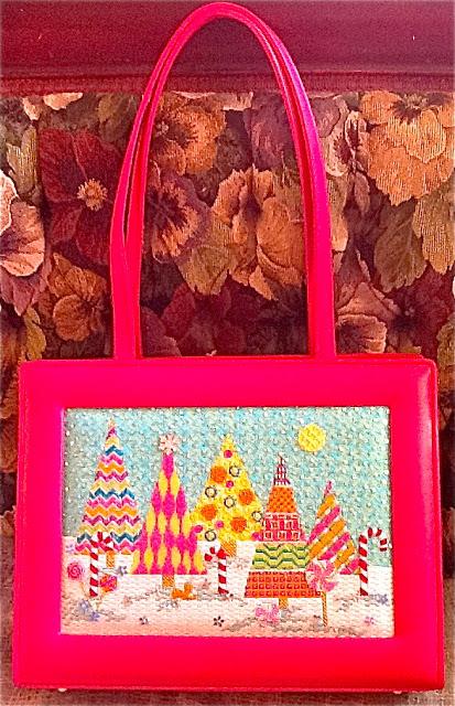 New Finishing and a Stitching Games Update New Finishing and a Stitching Games Update