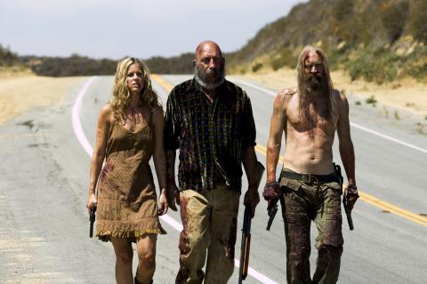 The Devil’s Rejects (2005) The Devil's Rejects
