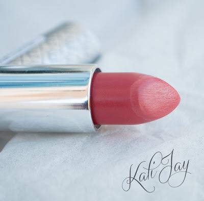 Lily Lolo Natural Lipstick: Intense Crush!