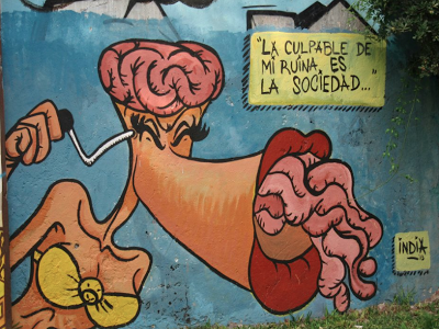 Street Shots... Argentina Street Shots... Argentina