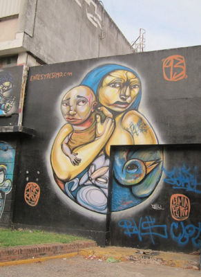 Street Shots... Argentina Street Shots... Argentina