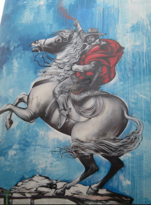 Street Shots... Argentina Street Shots... Argentina