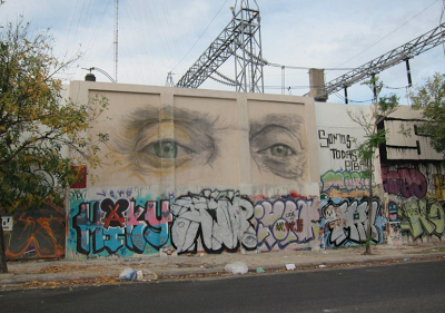 Street Shots... Argentina Street Shots... Argentina