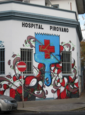 Street Shots... Argentina Street Shots... Argentina