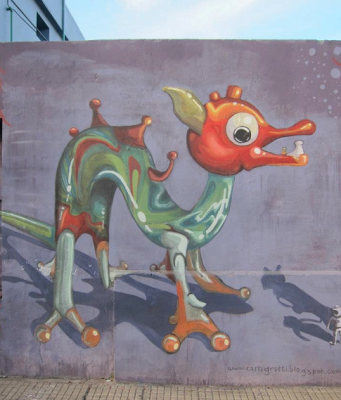 Street Shots... Argentina Street Shots... Argentina