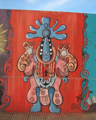 Street Shots... Argentina Street Shots... Argentina