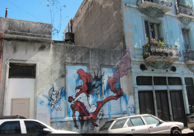 Street Shots... Argentina Street Shots... Argentina