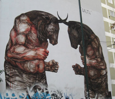 Street Shots... Argentina Street Shots... Argentina