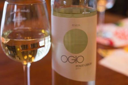 Ogio Pinot Grigio (1 of 3) Ogio Pinot Grigio (1 of 3)