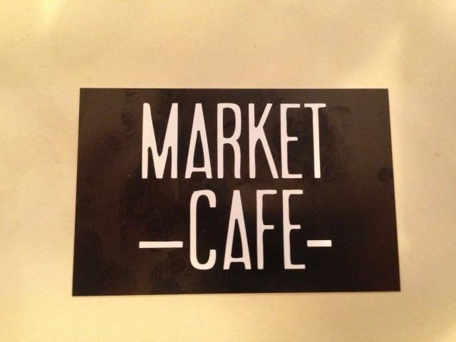 Market Cafe