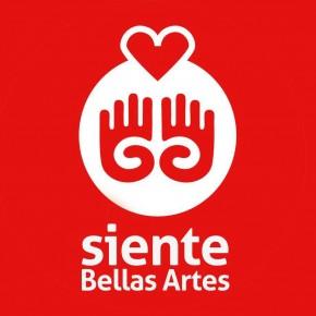 Siente Bellas Artes / Heart for Art