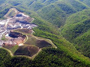 Court Upholds EPA’s Power to Protect Communities from Mountaintop Removal Mining