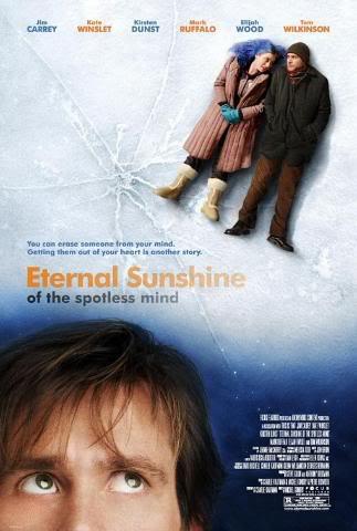 Eternal Sunshine of the Spotless Mind (2004) Review
