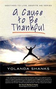A Cause to be Thankful Book Review