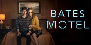 Bates Motel Cover Photo