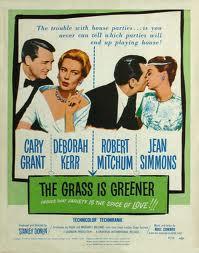 The Grass Is Greener (1960) Review