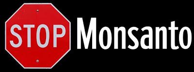 Help Stop MONSANTO From Buying Up Mother Earth!