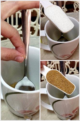 Recipe Attempt: Chocolate Chip Cookies in a Cup Recipe Attempt: Chocolate Chip Cookies in a Cup