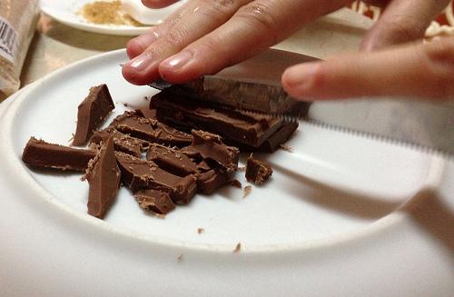 Recipe Attempt: Chocolate Chip Cookies in a Cup Recipe Attempt: Chocolate Chip Cookies in a Cup