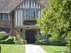 First Garden Trug List: Great Dixter