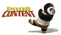 google panda and penguin