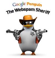 google panda and penguin