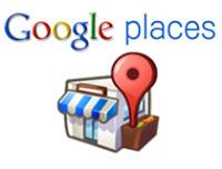 Connect to your local customers with Google Places