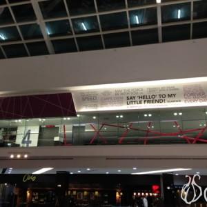 VIP at CineMall: An Experience Not Worth the Money CineMall_Cinema_LeMall_VIP_Lebanon9