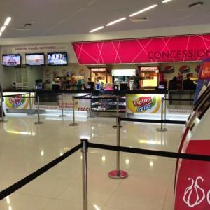 VIP at CineMall: An Experience Not Worth the Money CineMall_Cinema_LeMall_VIP_Lebanon4