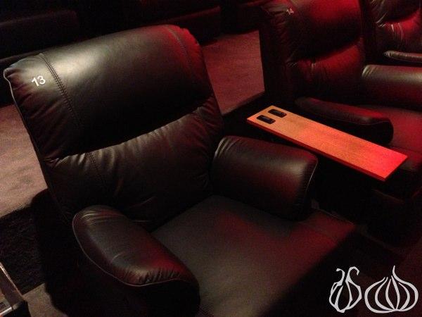 VIP at CineMall: An Experience Not Worth the Money CineMall_Cinema_LeMall_VIP_Lebanon21